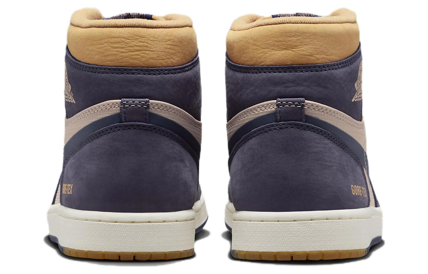 Jordan Air Jordan 1 Element Gore-Tex "Sky J Purple"