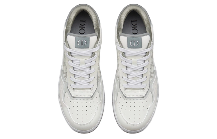 DIOR B27 logo
