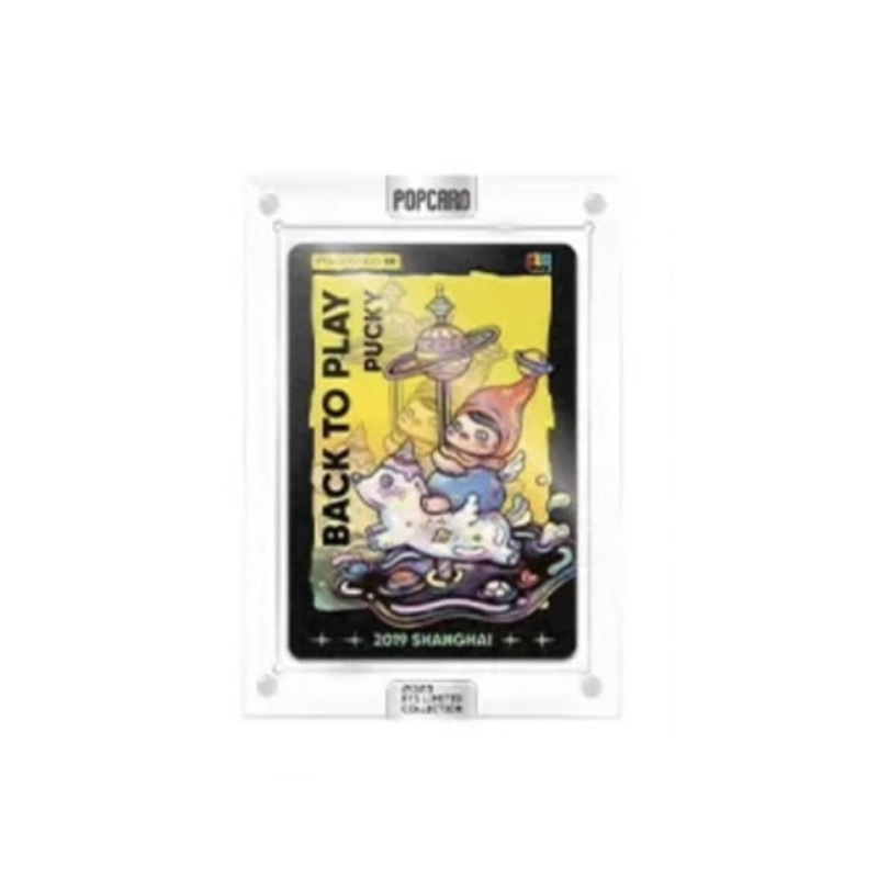POP MART DIMOO 2023PTS IP