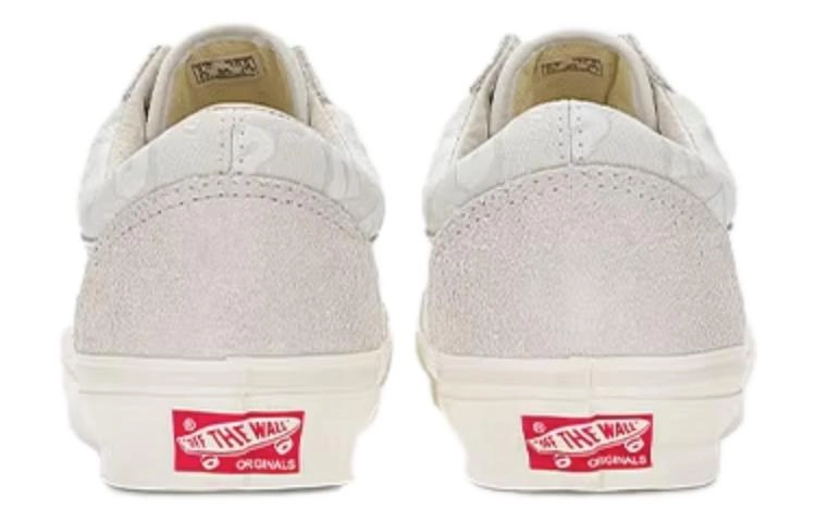 UNDEFEATED x Vans Old Skool U-MAN