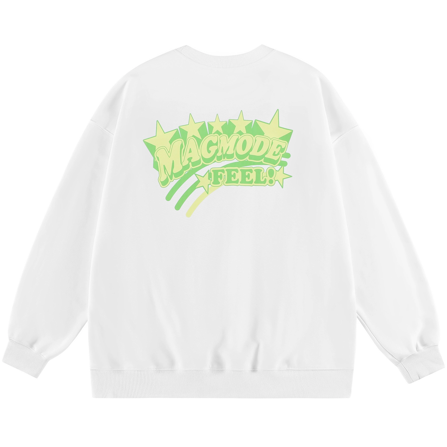 magmode Logo