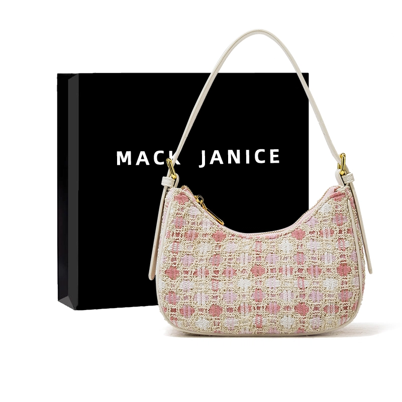MACKJANICE