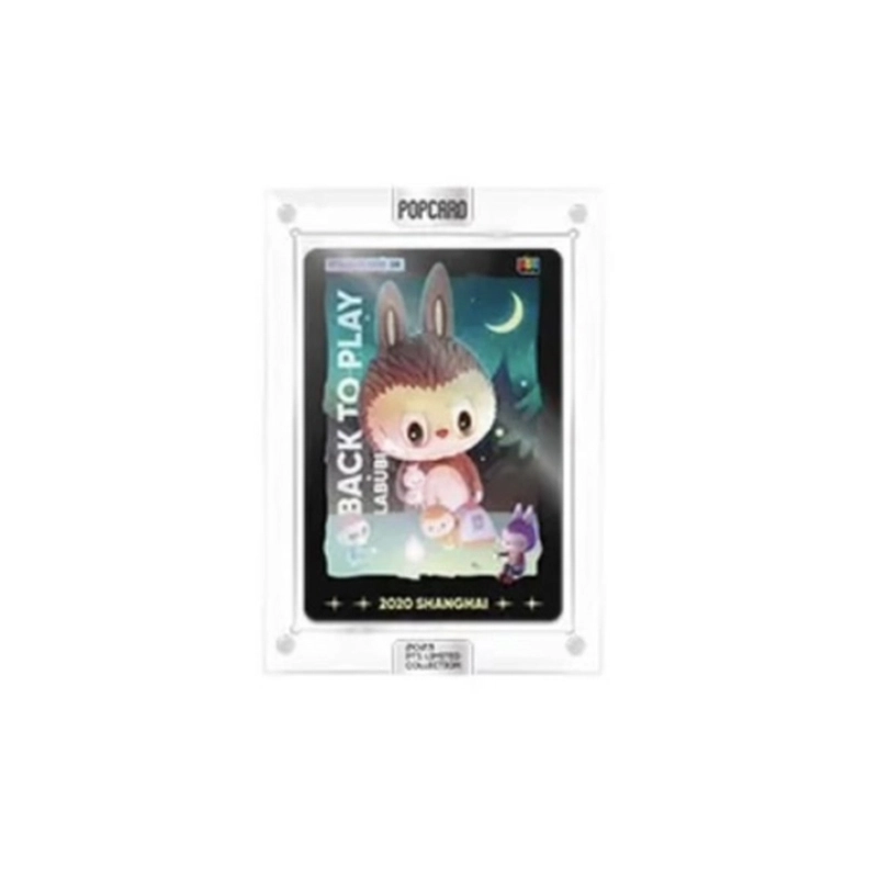 POP MART DIMOO 2023PTS IP
