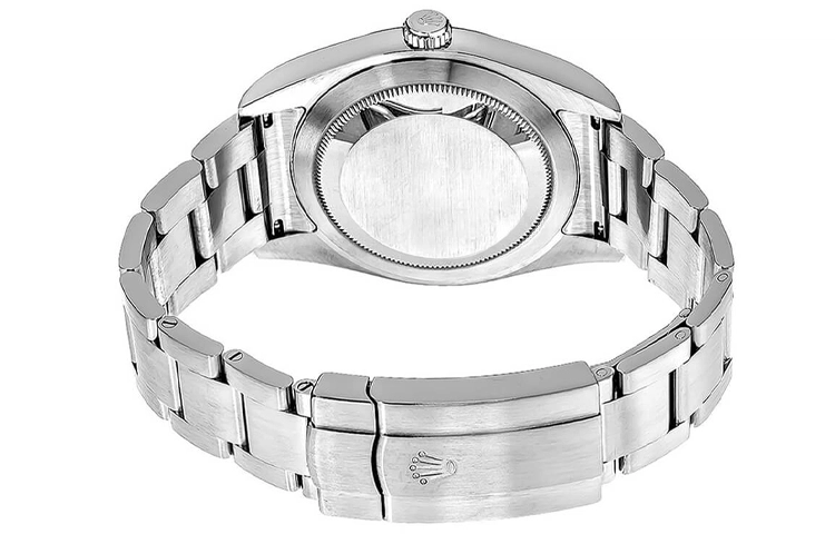 ROLEX 40mm M116900-0001