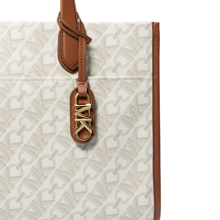 MICHAEL KORS MK Gigi Tote