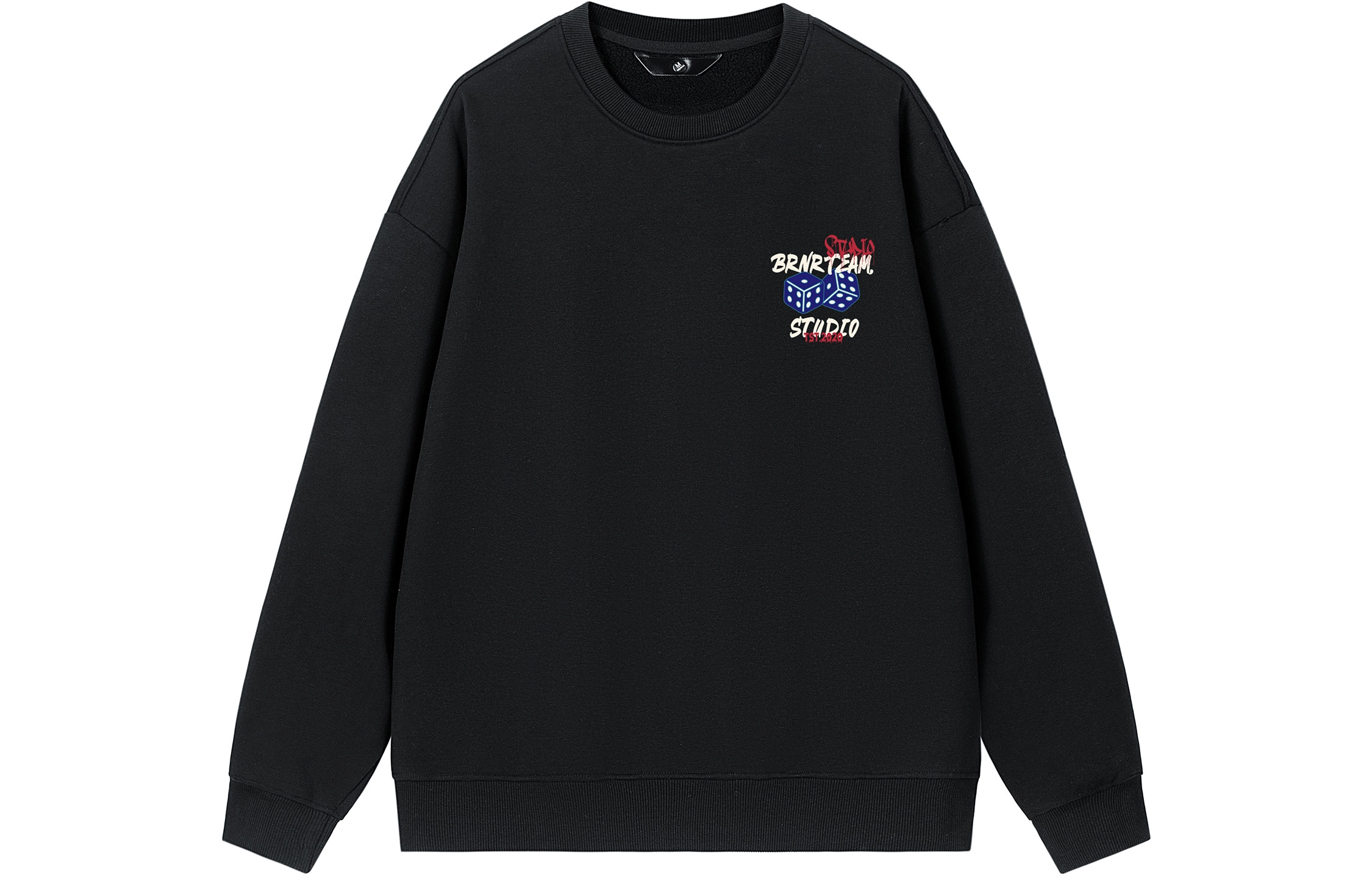 BRNR