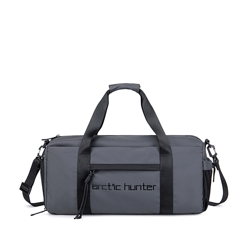 ARCTIC HUNTER