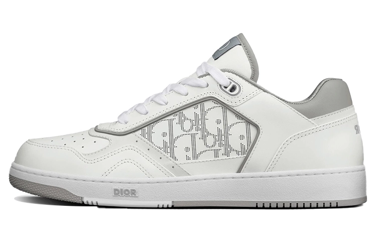 DIOR B27 logo