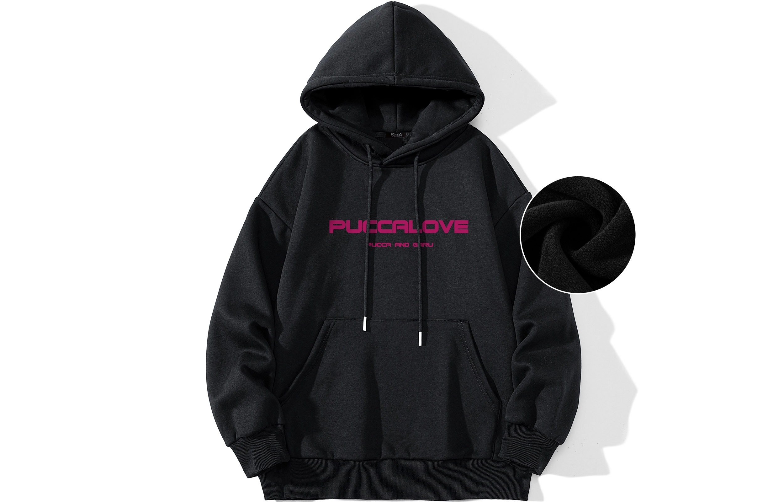 PUCCA Logo