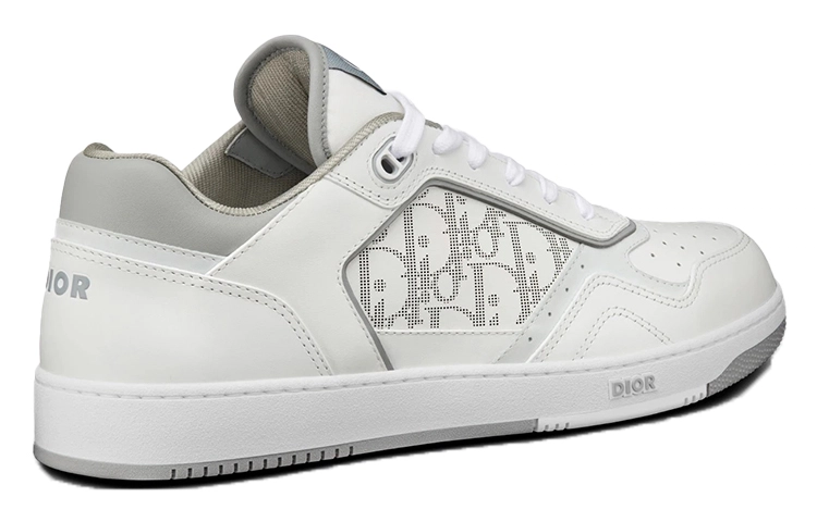 DIOR B27 logo