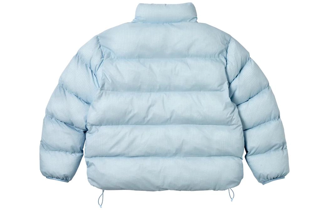 PALACE FW23 RIPSTOP PUFFA