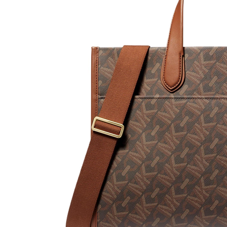 MICHAEL KORS MK Gigi Tote