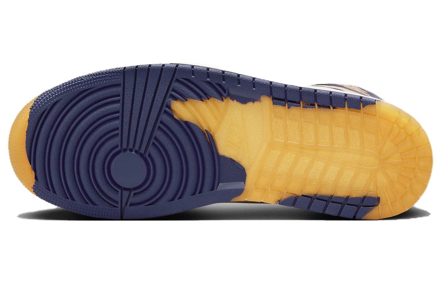 Jordan Air Jordan 1 Element Gore-Tex "Sky J Purple"