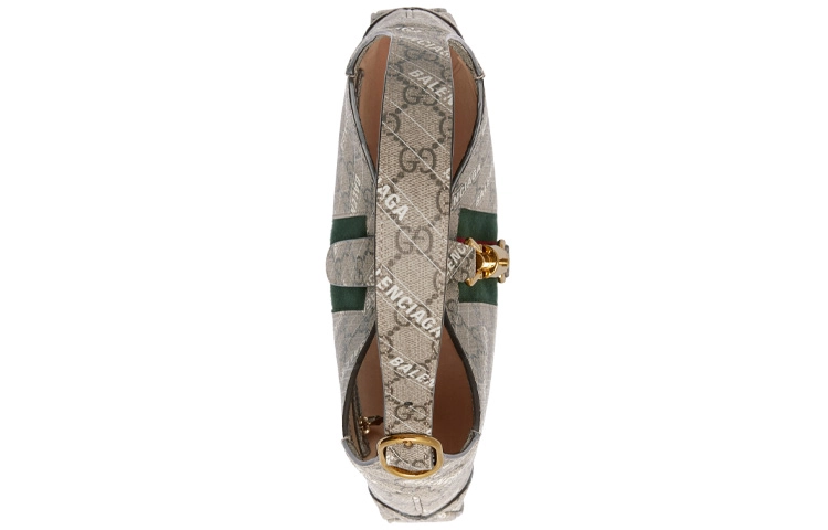 GUCCI Jackie 1961