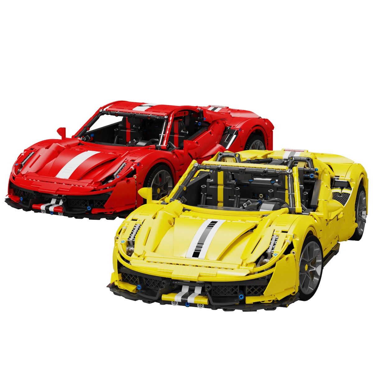 3608pcs T5005A