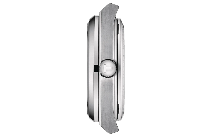 TISSOTPRX 100 35mm T137.207.11.351.01