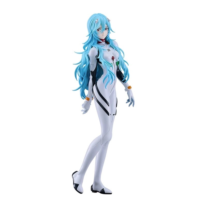MAX Factory PLAMAX Ver. 20cm