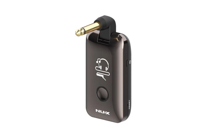 NUX Mighty Plug MP-2