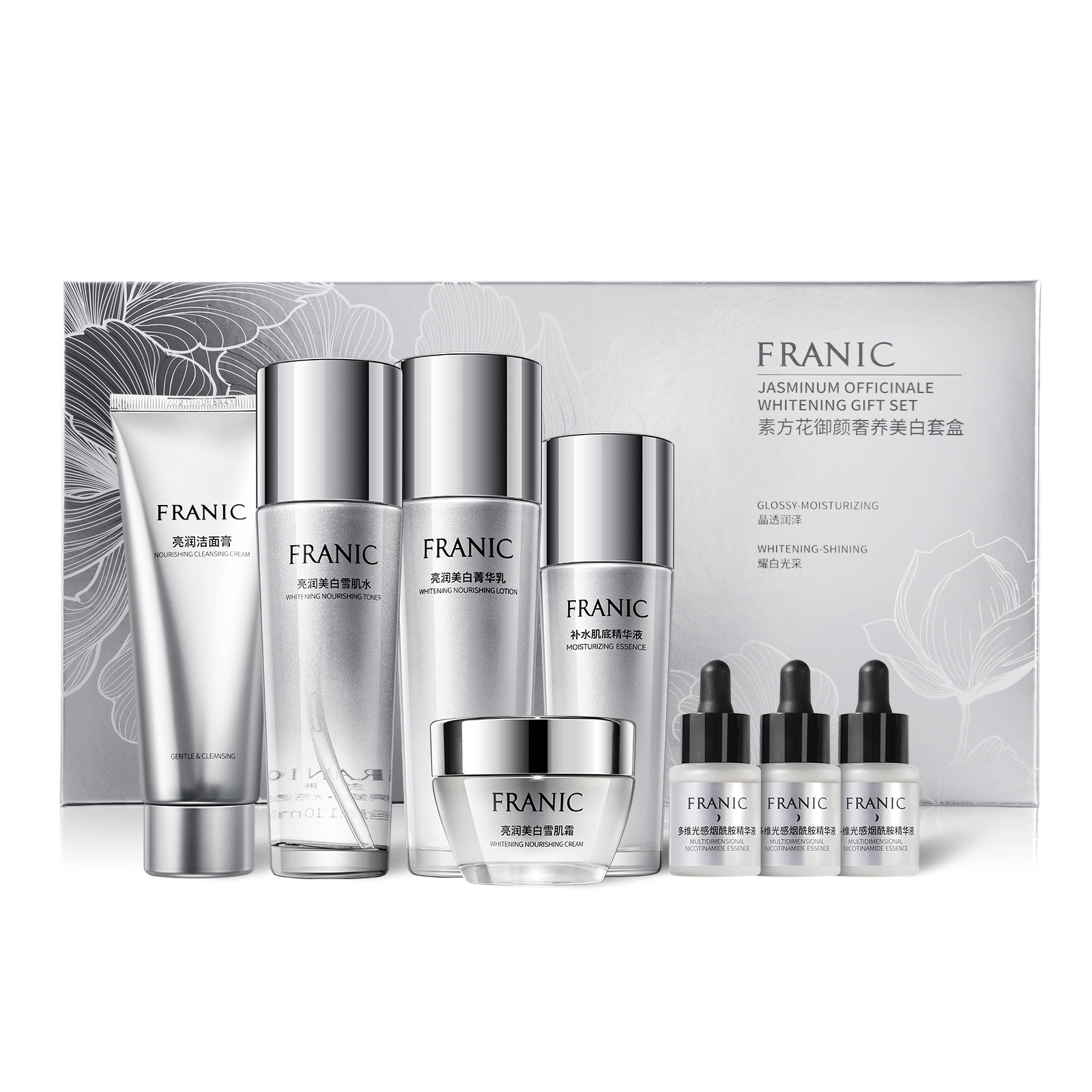 FRANIC