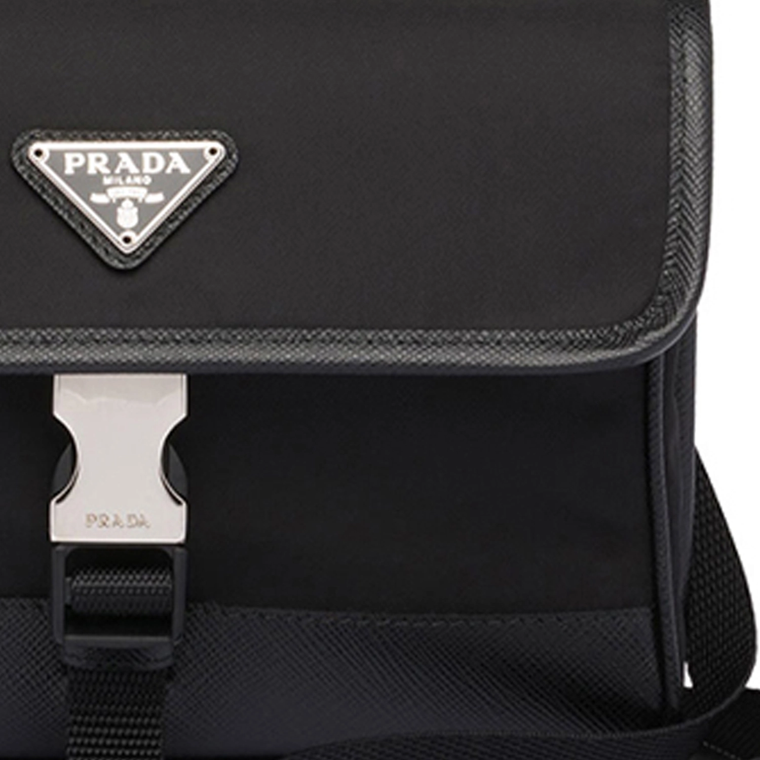 PRADA Saffiano Saffiano