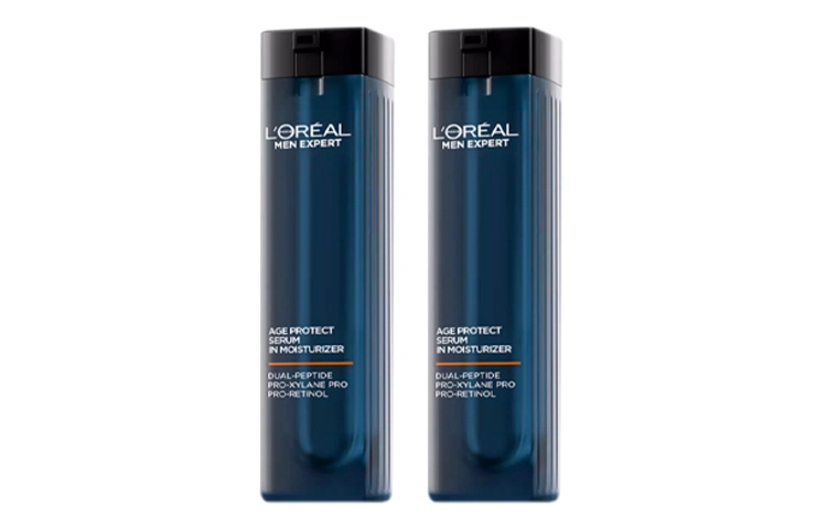 L'OREAL 50ml50ml*2
