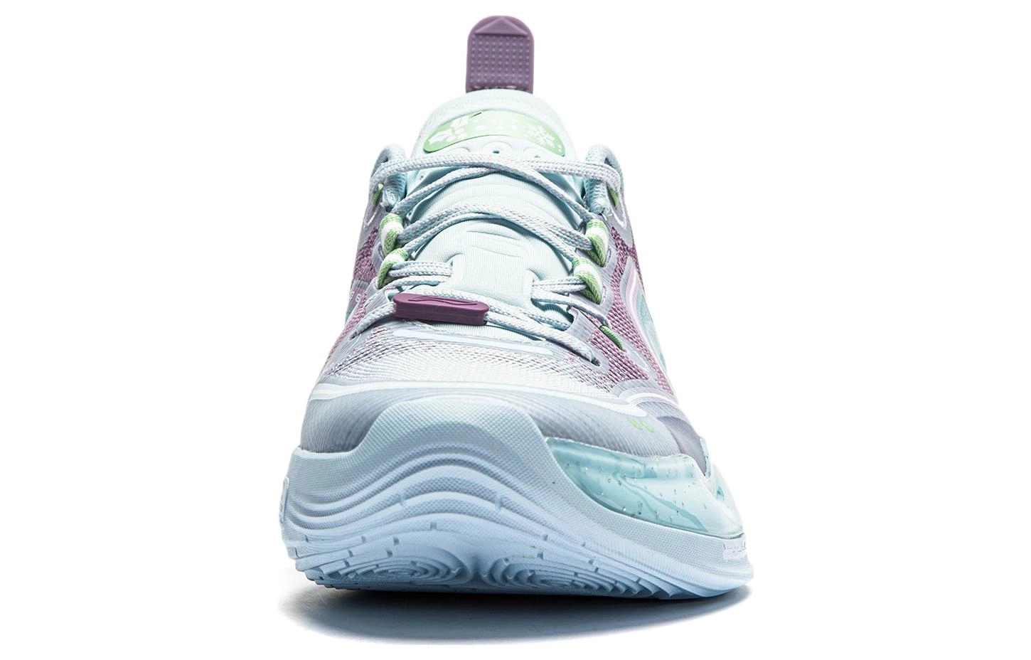 LiNing Evolution LOW