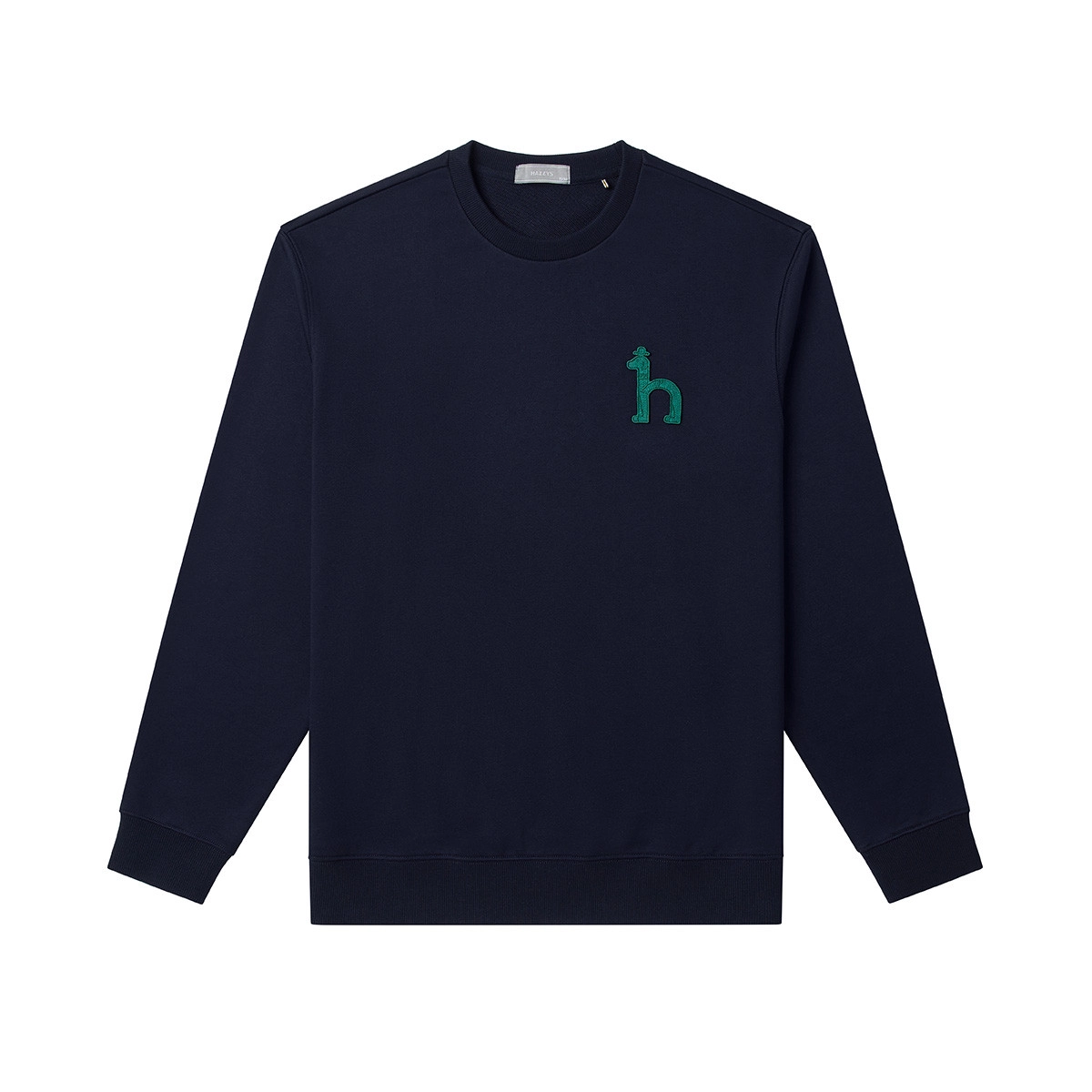 HAZZYS T