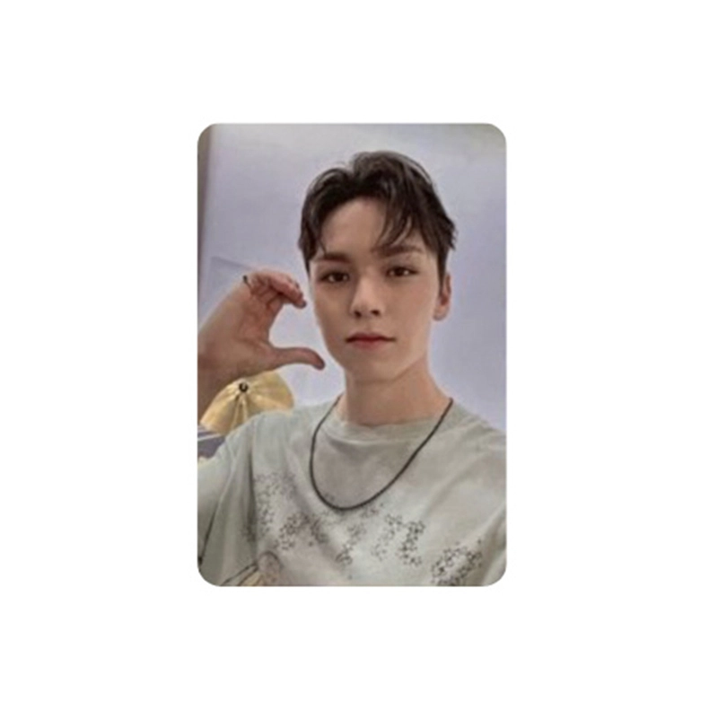 HYBE SEVENTEEN EP DREAM A