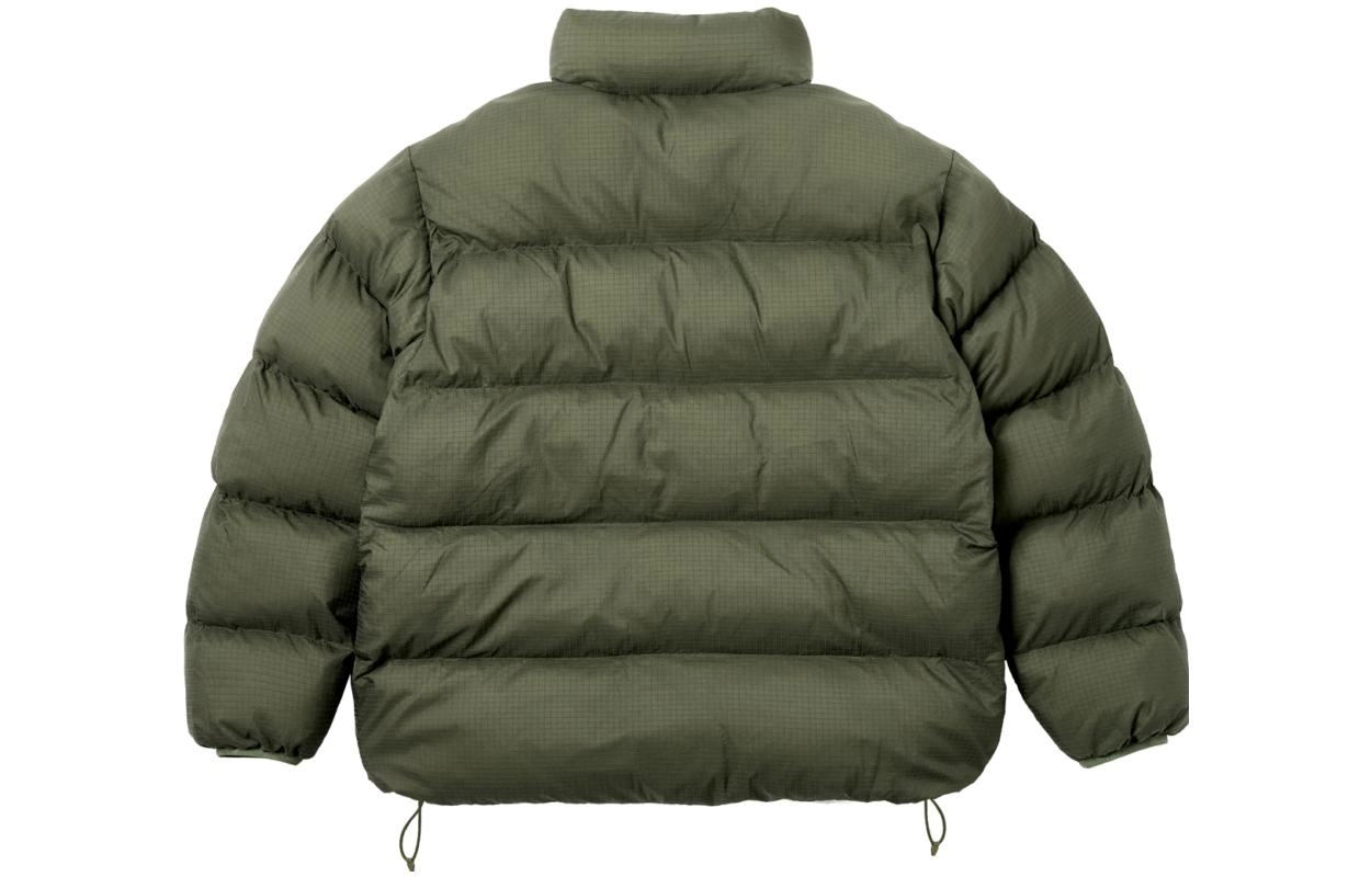 PALACE FW23 RIPSTOP PUFFA