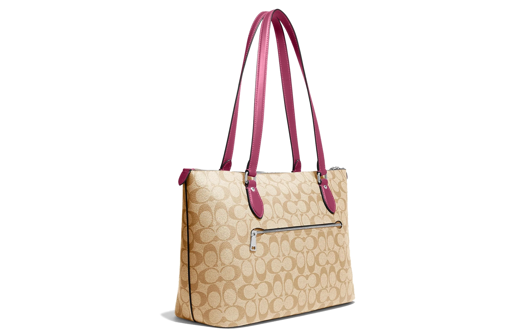 COACH Gallery 37 Tote