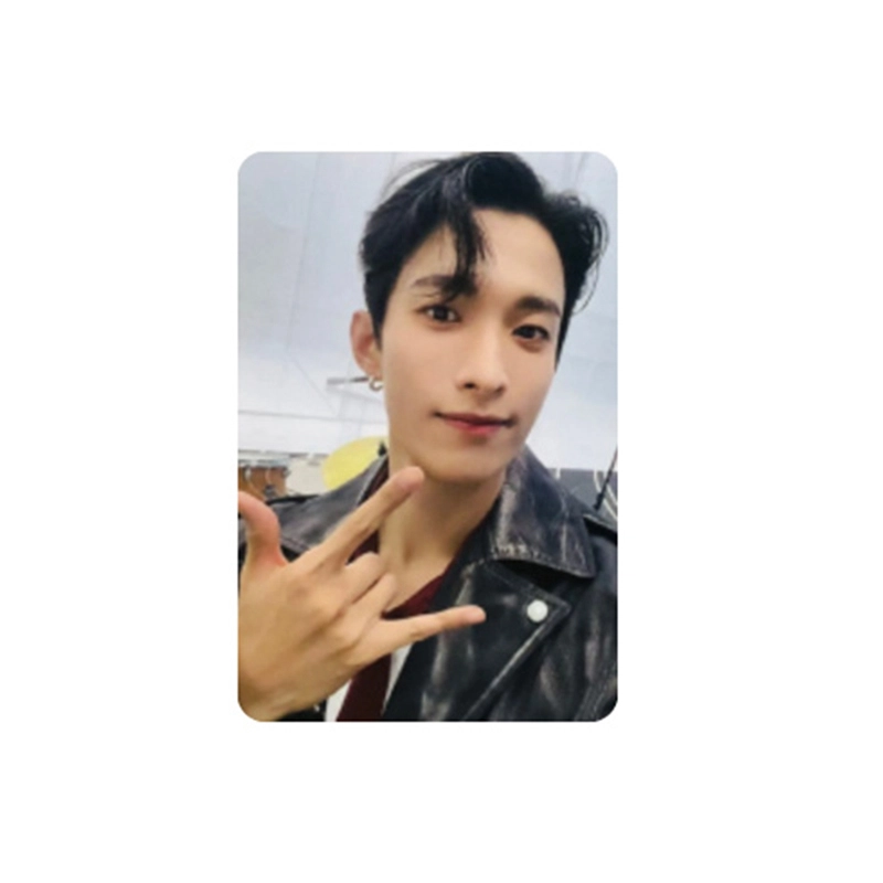 HYBE SEVENTEEN EP DREAM A