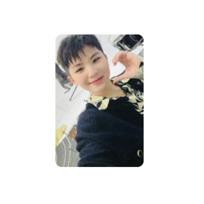 HYBE SEVENTEEN EP DREAM A