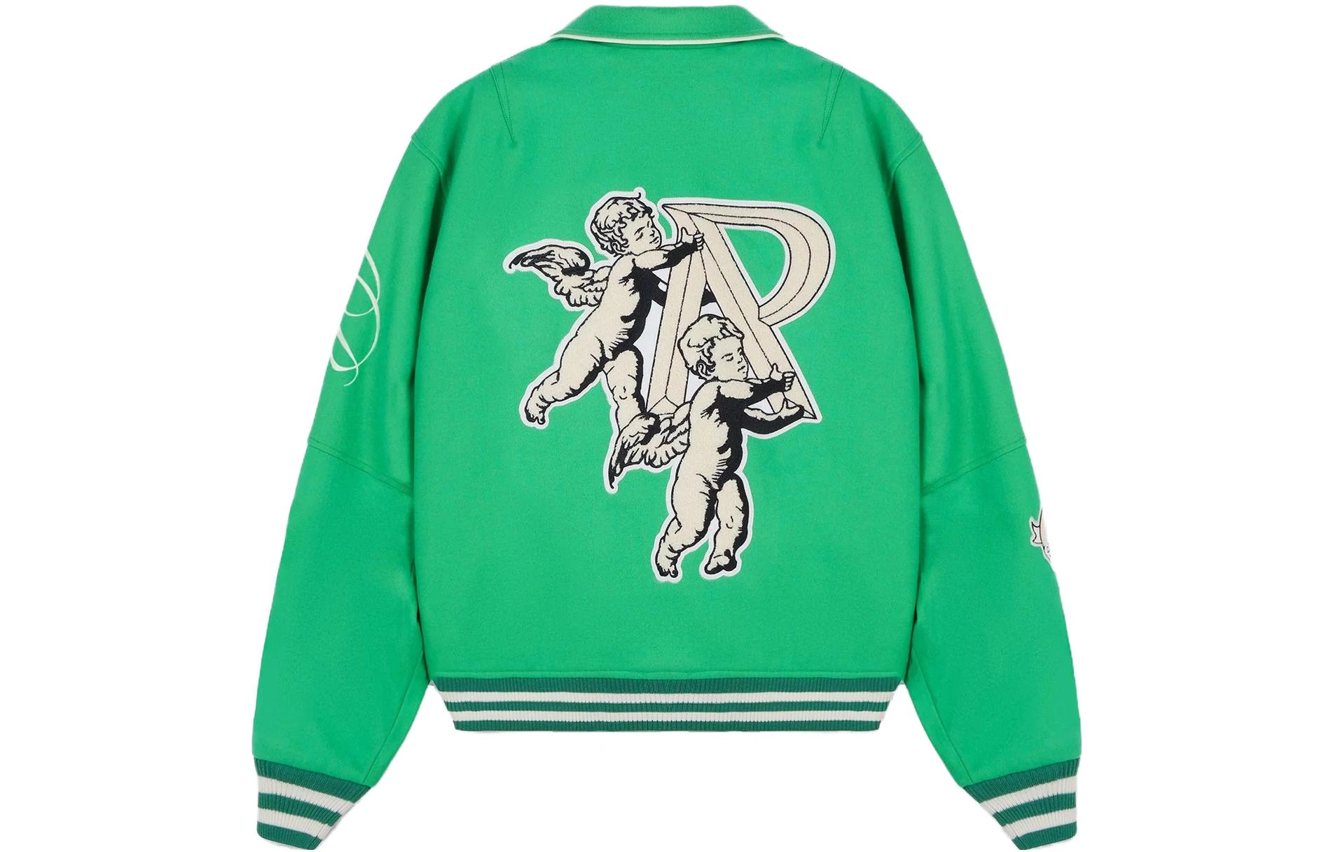 REPRESENT SS23