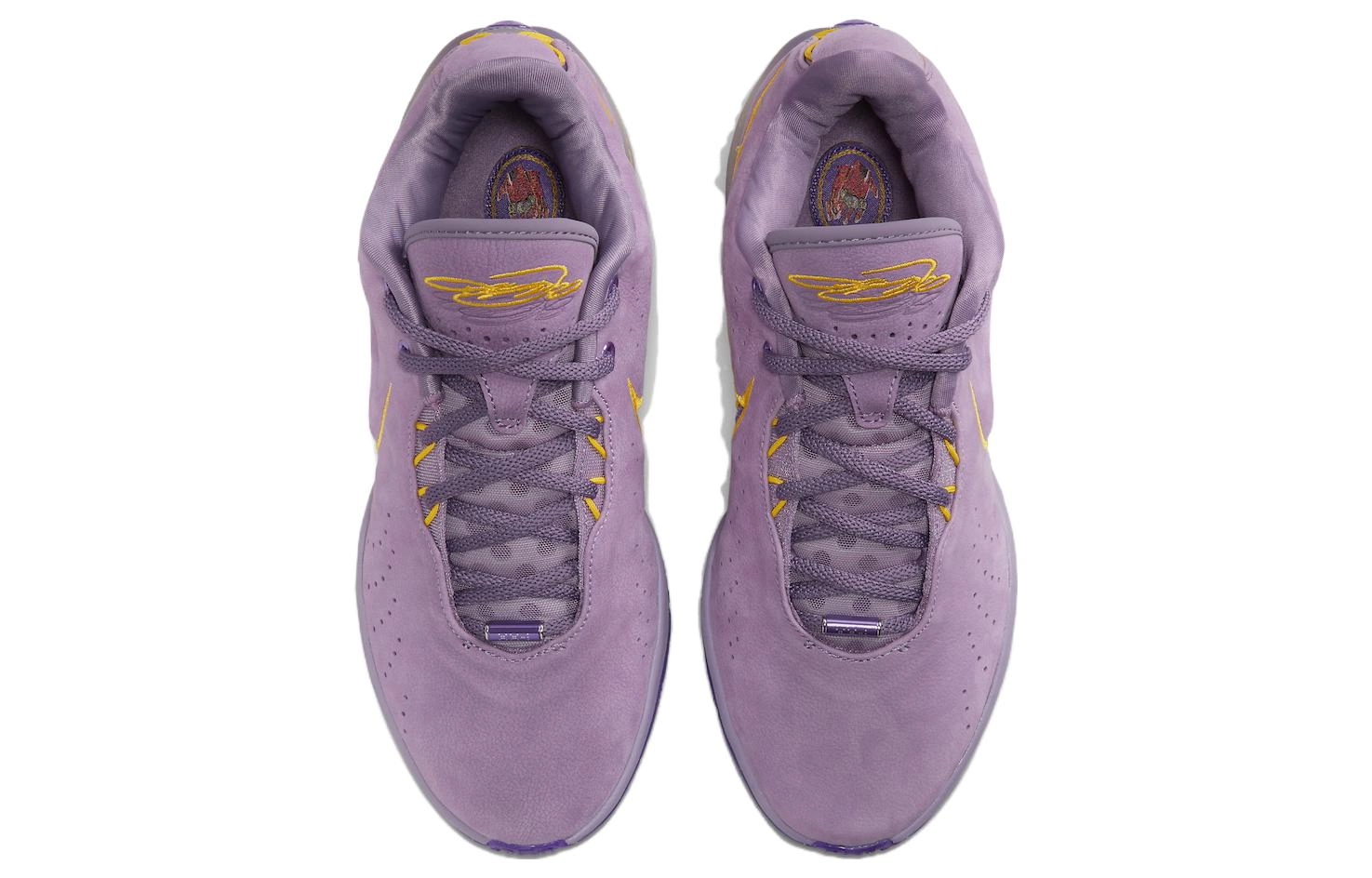 Nike Lebron 21 "Freshwater" 21