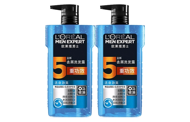 Loreal PARIS MEN EXPERT 200ml400ml700ml