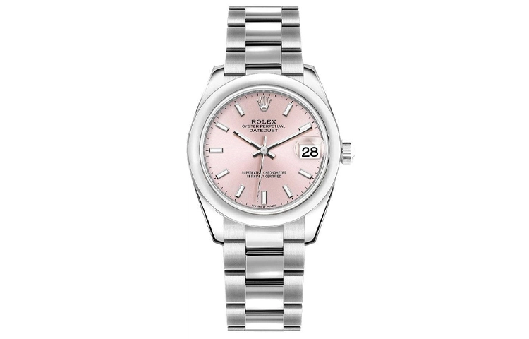 ROLEX 100 31mm m278240-0007