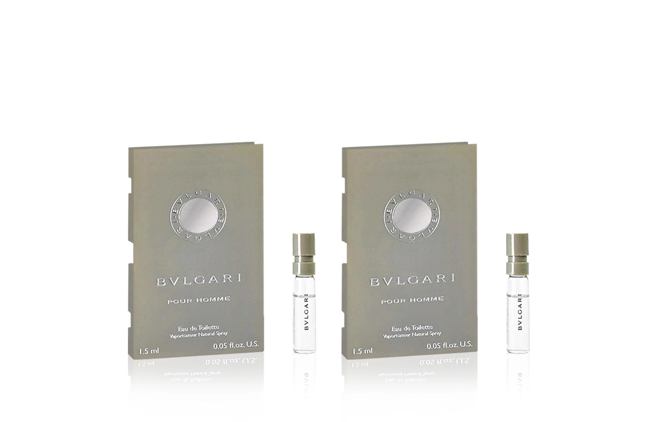 BVLGARI Q1.5ml EDP