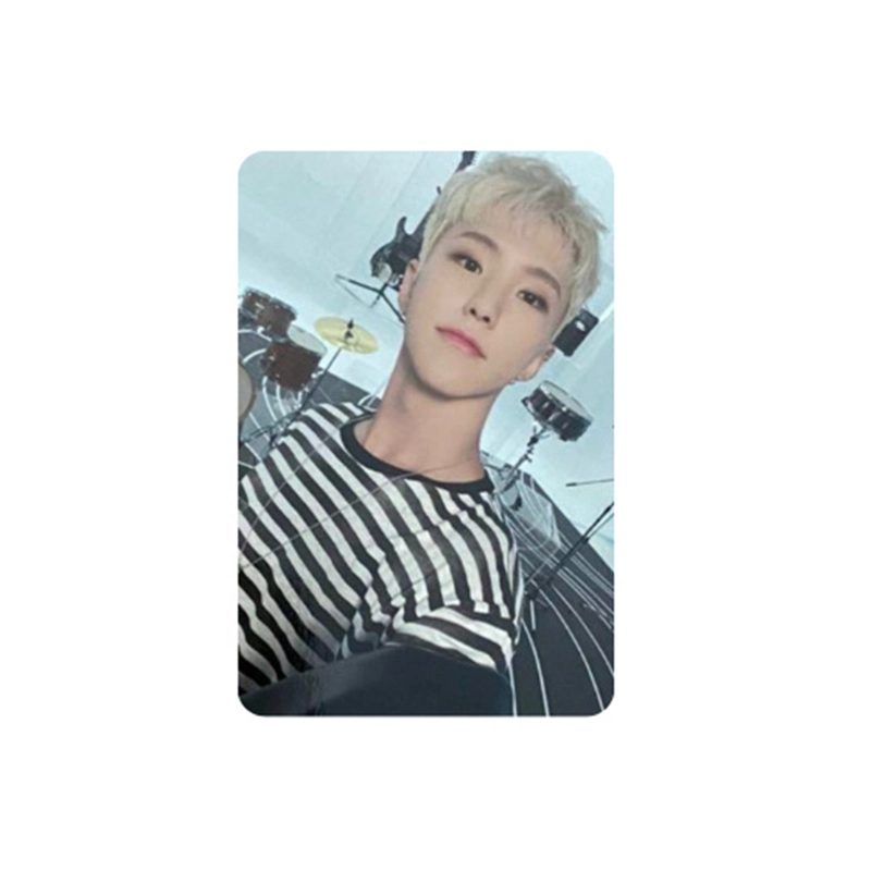HYBE SEVENTEEN EP DREAM A