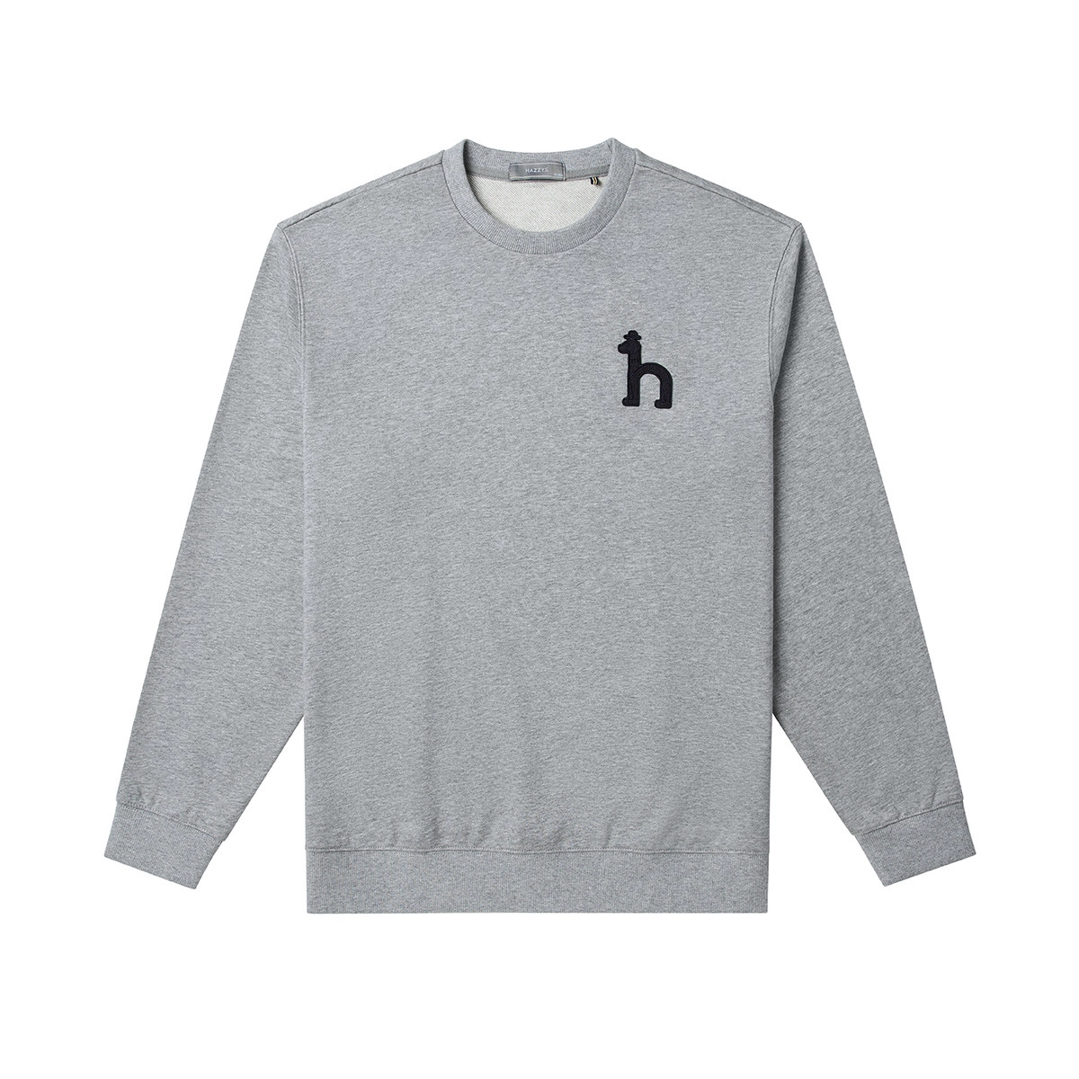 HAZZYS T