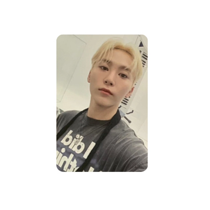 HYBE SEVENTEEN EP DREAM A
