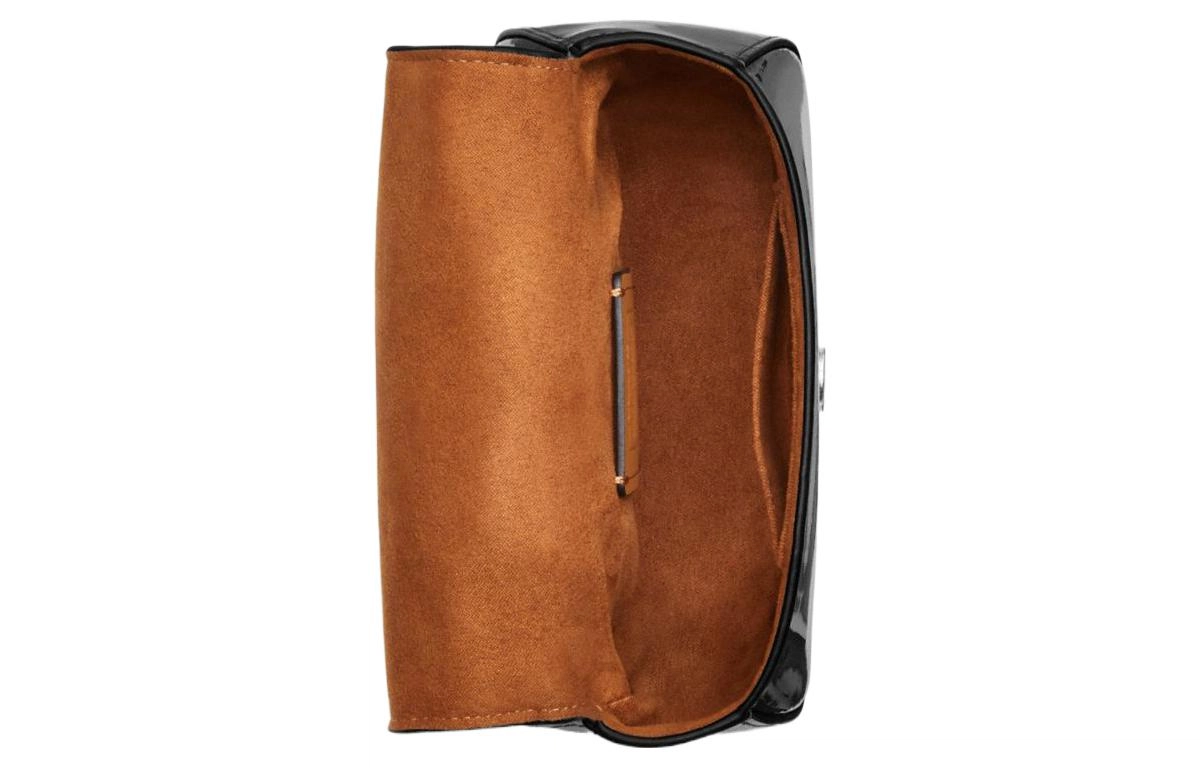 COACH Top Handle 22