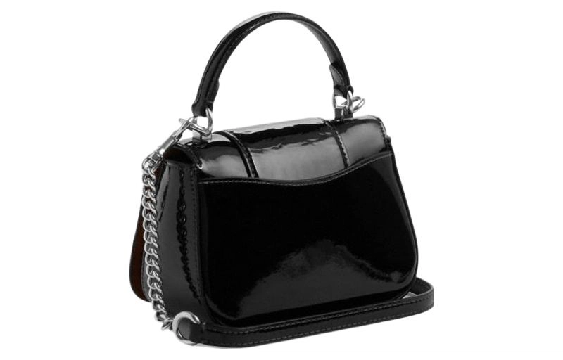 COACH Top Handle 22