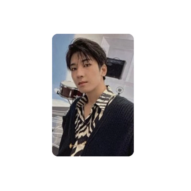 HYBE SEVENTEEN EP DREAM A