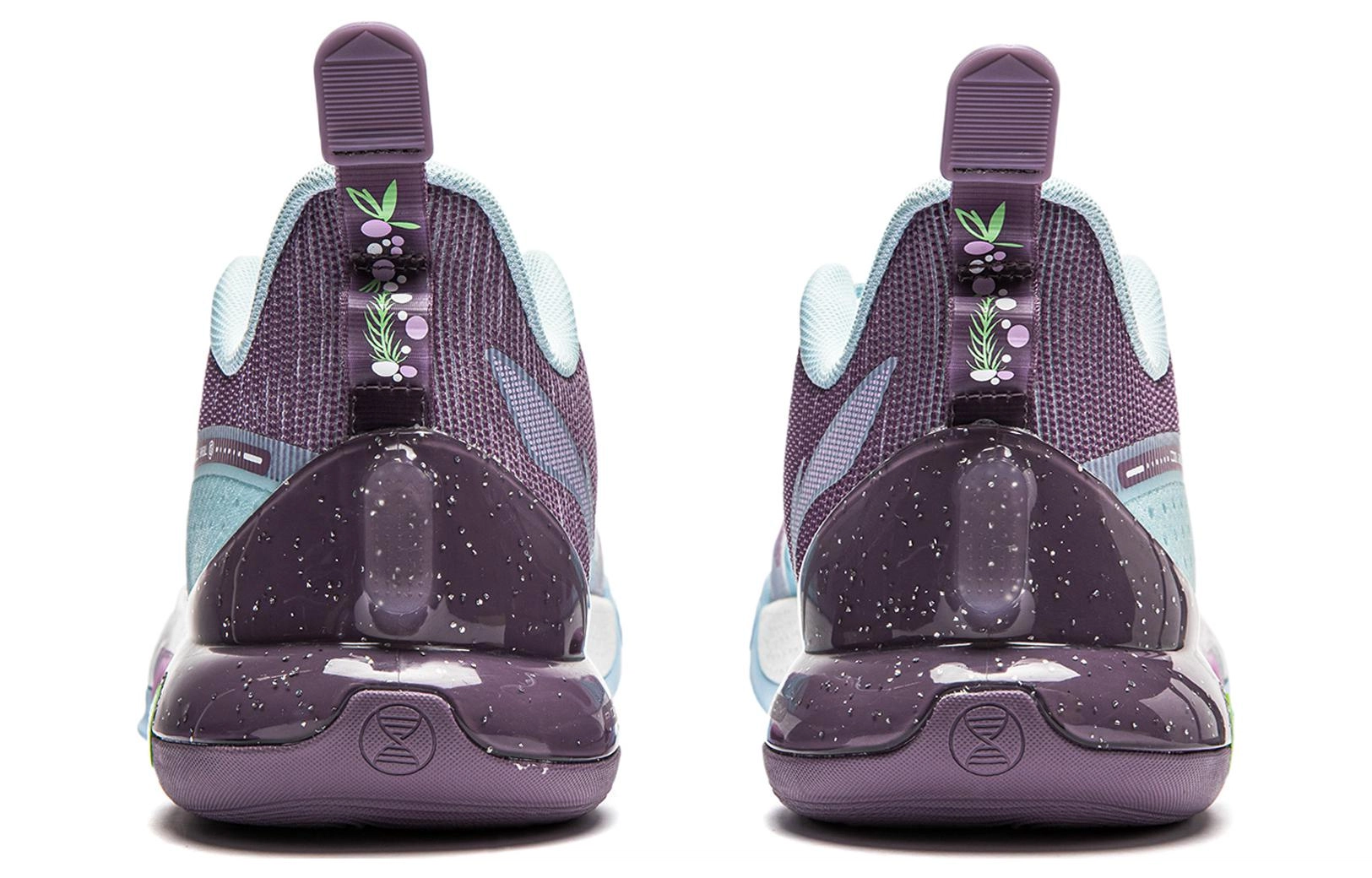LiNing Evolution LOW