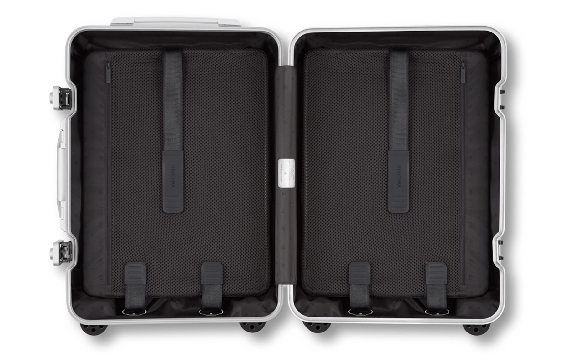RIMOWA HYBRID Cabin 37L 21