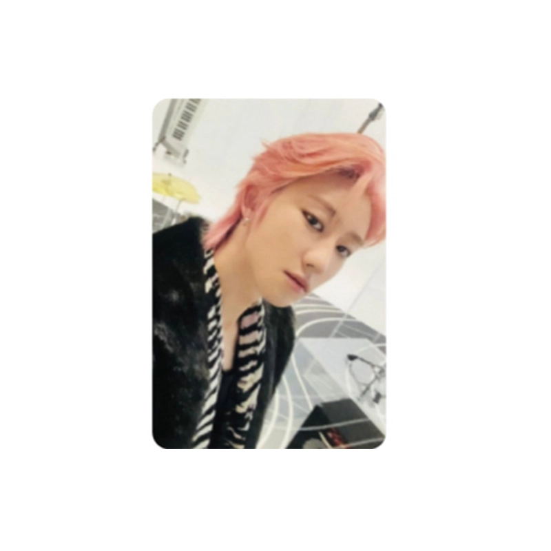 HYBE SEVENTEEN EP DREAM A