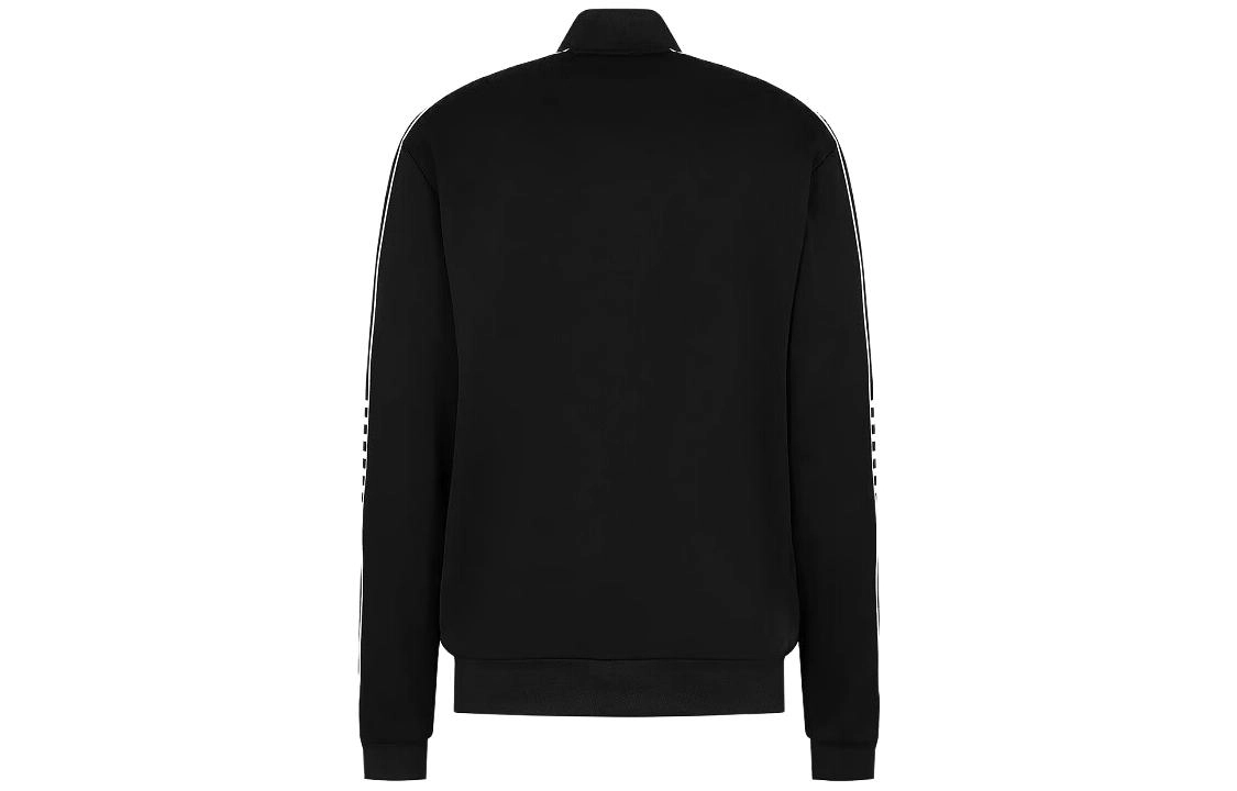 EMPORIO ARMANI EA7 FW23 Logo