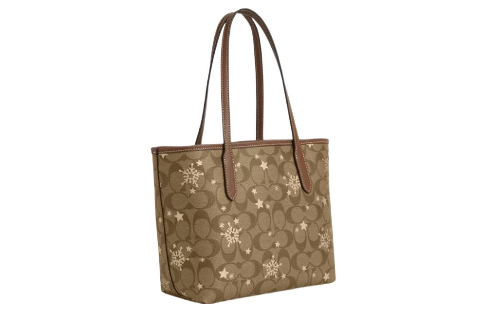 COACH City 29 Tote