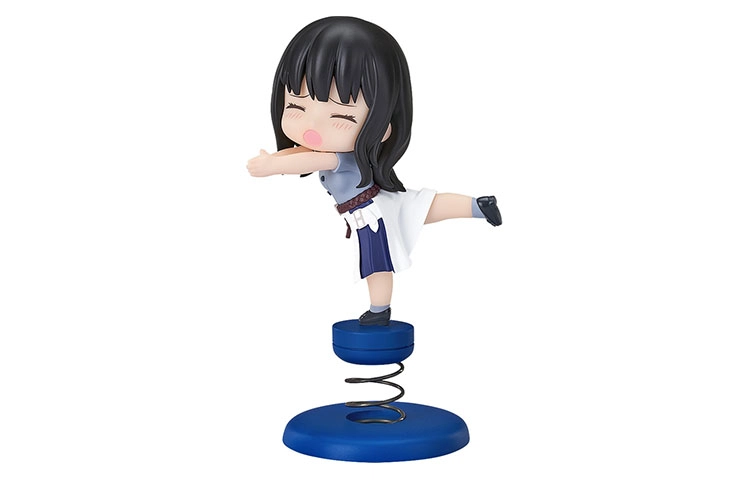 GSC Qset Ver. Q 10cm