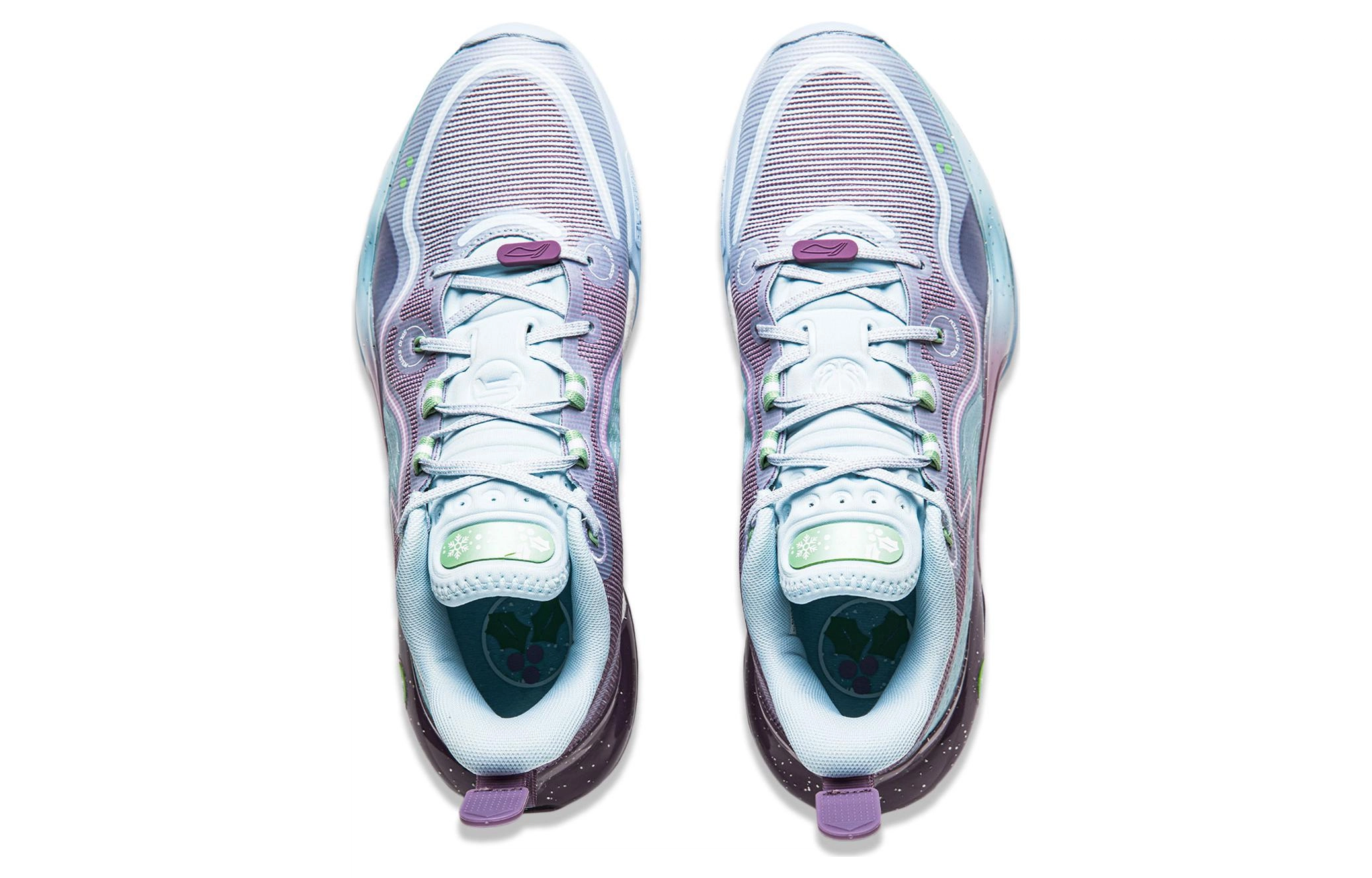 LiNing Evolution LOW